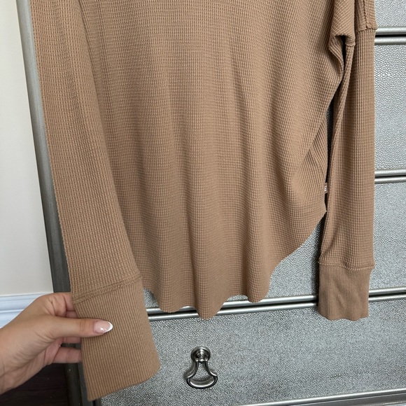 TNA Thermal Cowlneck - Picture 8 of 9